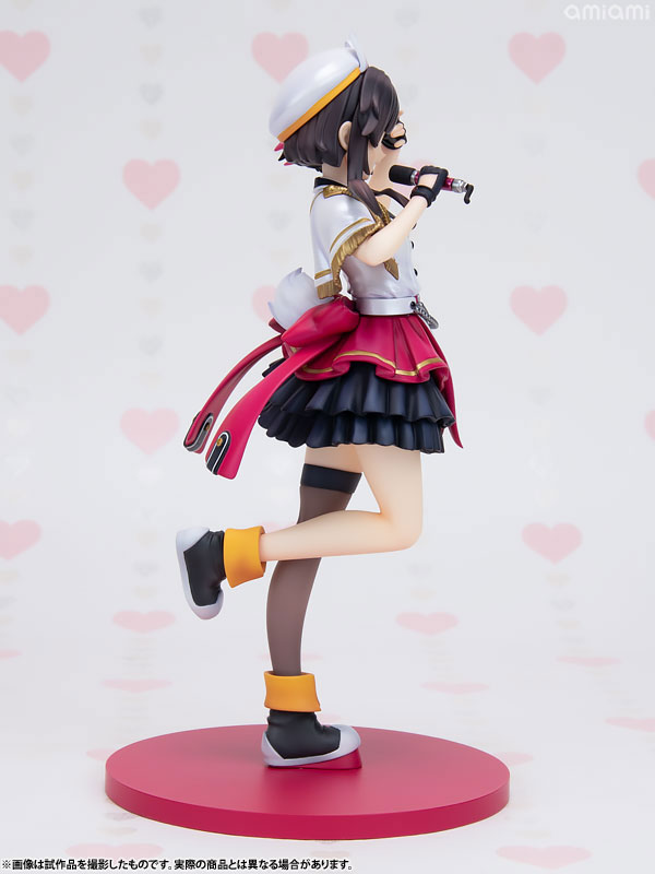 KDcolle KONOSUBA -An Explosion on This Wonderful World! Megumin: Light Novel Idol ver. Complete Figure(Pre-order)Scale Figure
