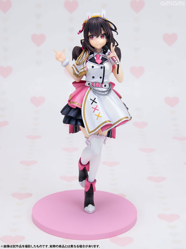 KDcolle KONOSUBA -An Explosion on This Wonderful World! Yunyun: Light Novel Idol ver. Complete Figure(Pre-order)Scale Figure
