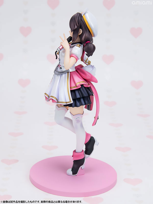 KDcolle KONOSUBA -An Explosion on This Wonderful World! Yunyun: Light Novel Idol ver. Complete Figure(Pre-order)Scale Figure