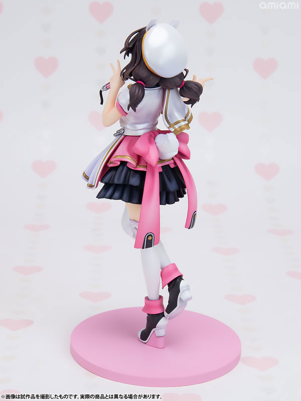 KDcolle KONOSUBA -An Explosion on This Wonderful World! Yunyun: Light Novel Idol ver. Complete Figure(Pre-order)Scale Figure