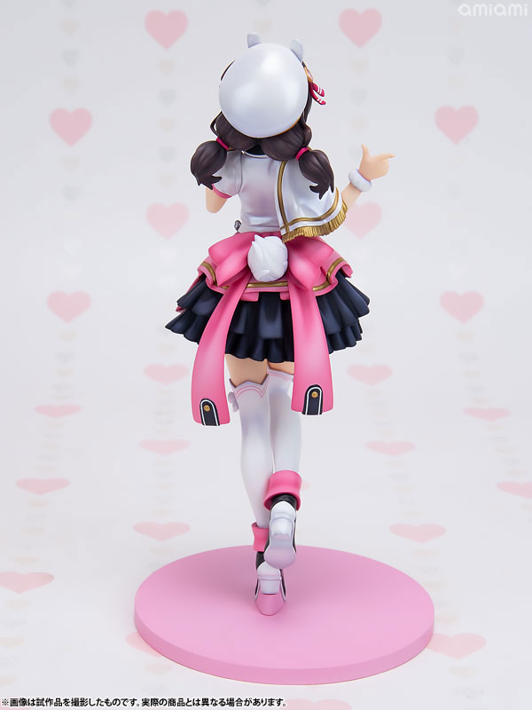 KDcolle KONOSUBA -An Explosion on This Wonderful World! Yunyun: Light Novel Idol ver. Complete Figure(Pre-order)Scale Figure