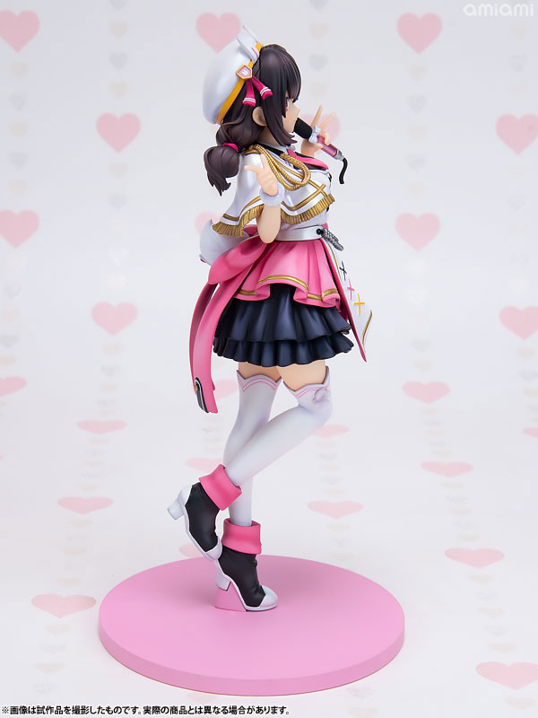 KDcolle KONOSUBA -An Explosion on This Wonderful World! Yunyun: Light Novel Idol ver. Complete Figure(Pre-order)Scale Figure