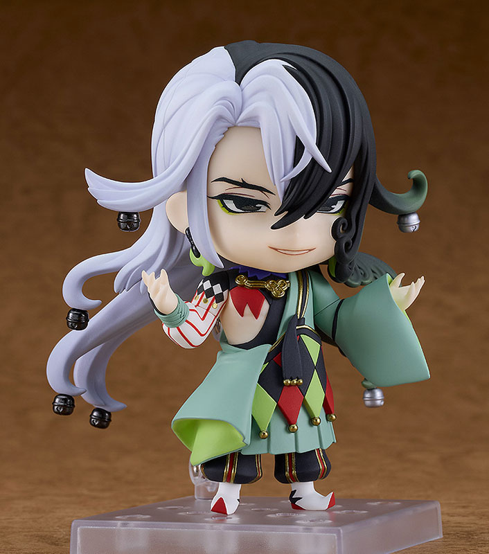 Nendoroid Fate/Grand Order Alter Ego/Ashiya Doman(Pre-order)Nendoroid