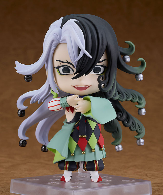 Nendoroid Fate/Grand Order Alter Ego/Ashiya Doman(Pre-order)Nendoroid
