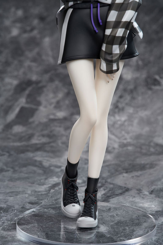 Evangelion (RADIO EVA) Rei Ayanami Ver.RADIO EVA Part.3 Original Color 1/7 Complete Figure(Pre-order)Scale Figure