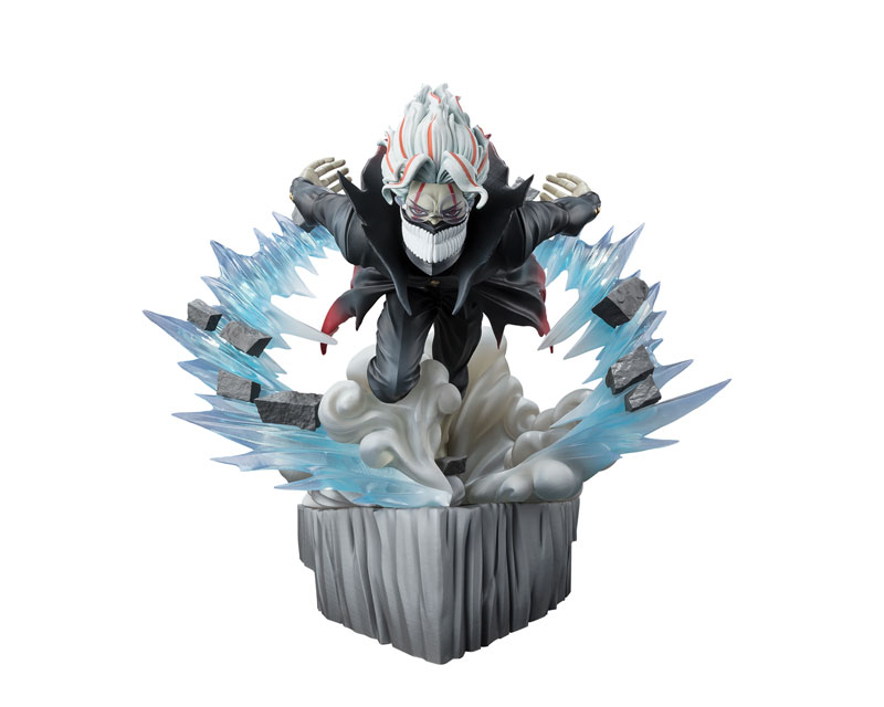 Figuarts ZERO Okarun (Transformed) 