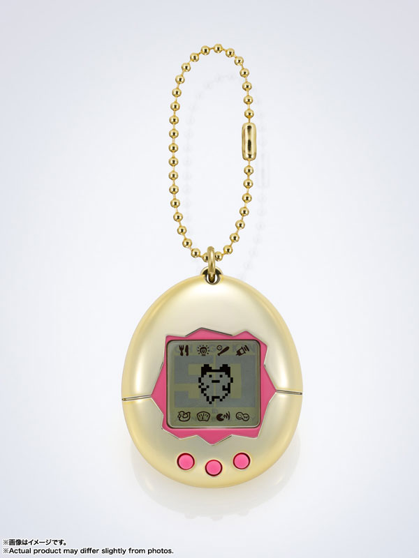 Chogokin Tamagotchi Robo 