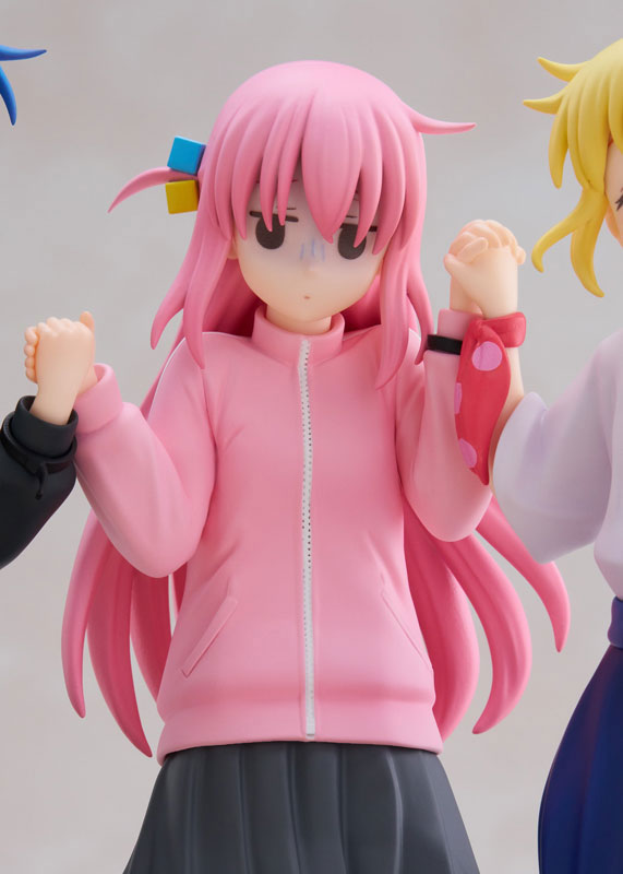 BOCCHI THE ROCK! Jumping Girl(s) NON Scale Figure(Pre-order)Scale Figure