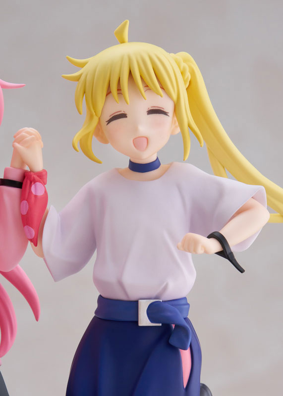 BOCCHI THE ROCK! Jumping Girl(s) NON Scale Figure(Pre-order)Scale Figure