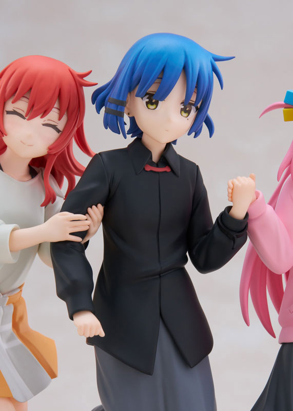 BOCCHI THE ROCK! Jumping Girl(s) NON Scale Figure(Pre-order)Scale Figure