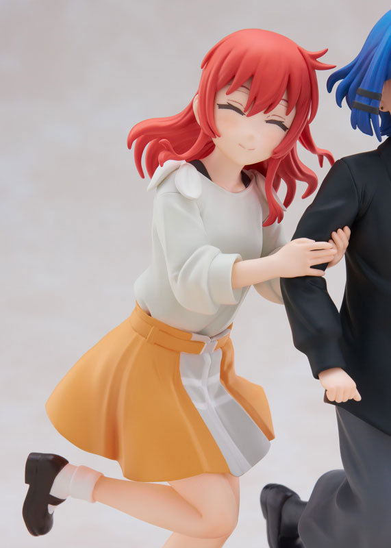 BOCCHI THE ROCK! Jumping Girl(s) NON Scale Figure(Pre-order)Scale Figure