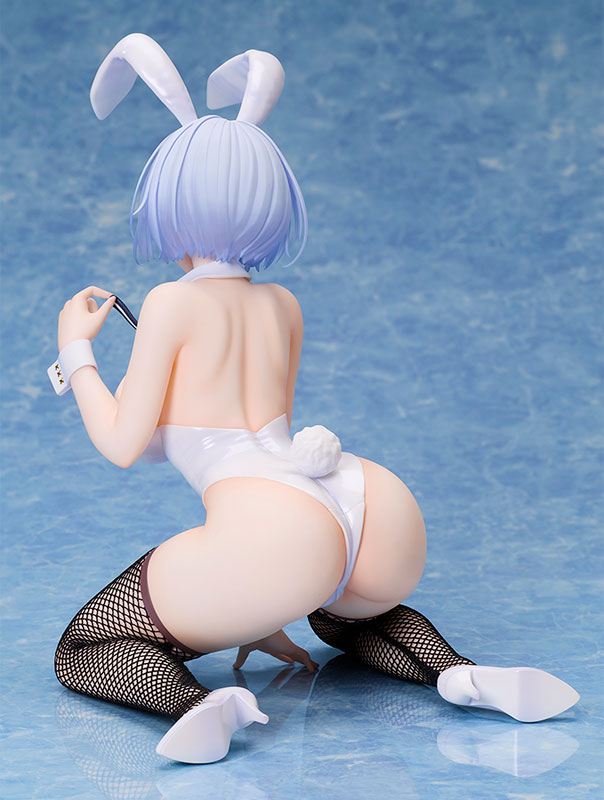[Bonus] BINDing Creators Opinion Mashiro Mizui 1/6 Complete Figure(Pre-order)Scale Figure