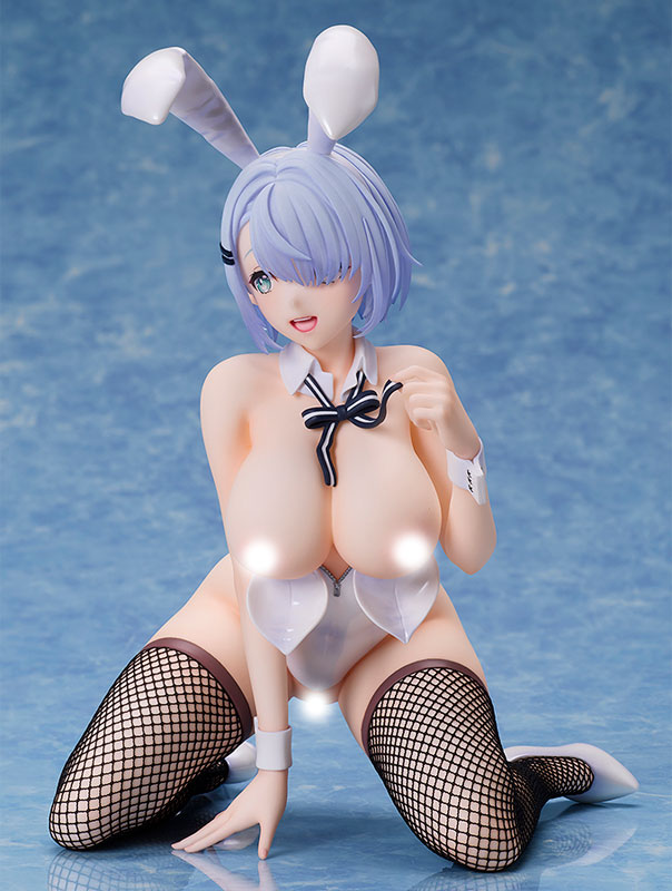 [Bonus] BINDing Creators Opinion Mashiro Mizui 1/6 Complete Figure(Pre-order)Scale Figure