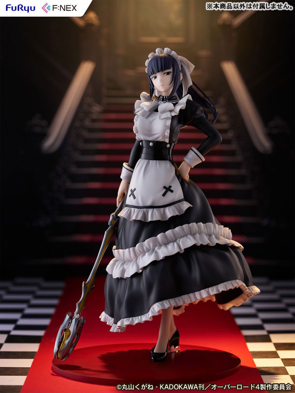 OVERLORD Narberal Gamma 1/7 Complete Figure(Pre-order)Scale Figure