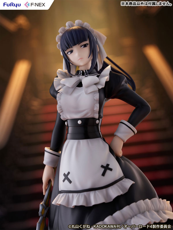 OVERLORD Narberal Gamma 1/7 Complete Figure(Pre-order)Scale Figure