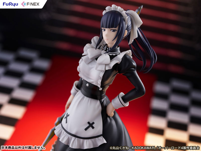 OVERLORD Narberal Gamma 1/7 Complete Figure(Pre-order)Scale Figure