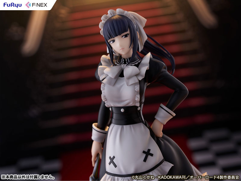 OVERLORD Narberal Gamma 1/7 Complete Figure(Pre-order)Scale Figure