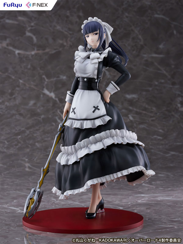 OVERLORD Narberal Gamma 1/7 Complete Figure(Pre-order)Scale Figure