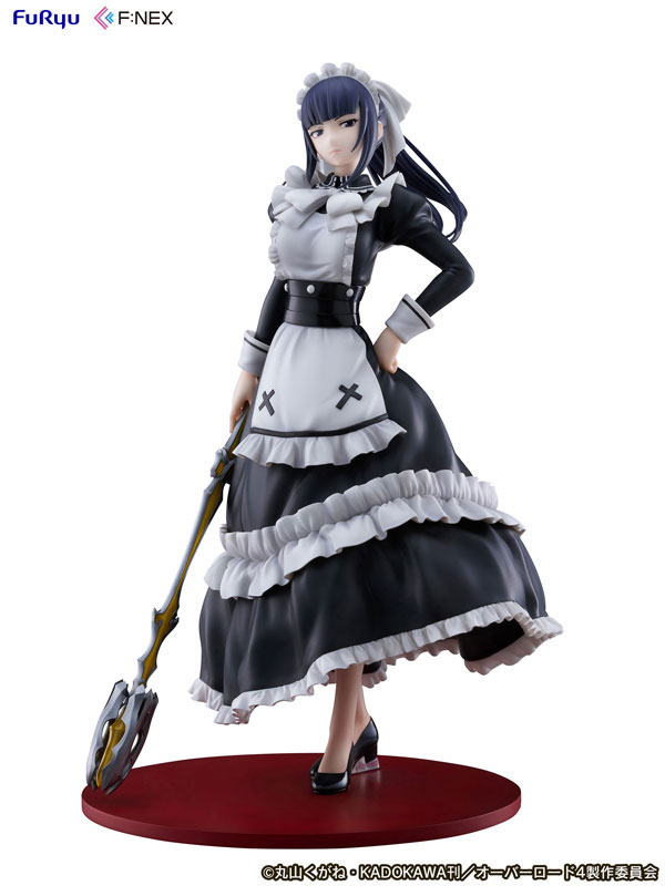 OVERLORD Narberal Gamma 1/7 Complete Figure(Pre-order)Scale Figure