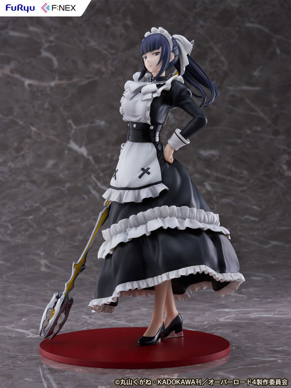 OVERLORD Narberal Gamma 1/7 Complete Figure(Pre-order)Scale Figure