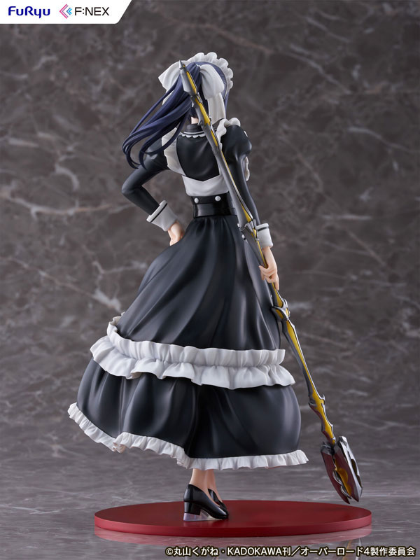 OVERLORD Narberal Gamma 1/7 Complete Figure(Pre-order)Scale Figure
