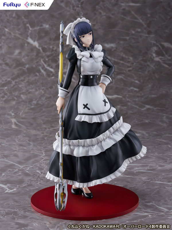 OVERLORD Narberal Gamma 1/7 Complete Figure(Pre-order)Scale Figure