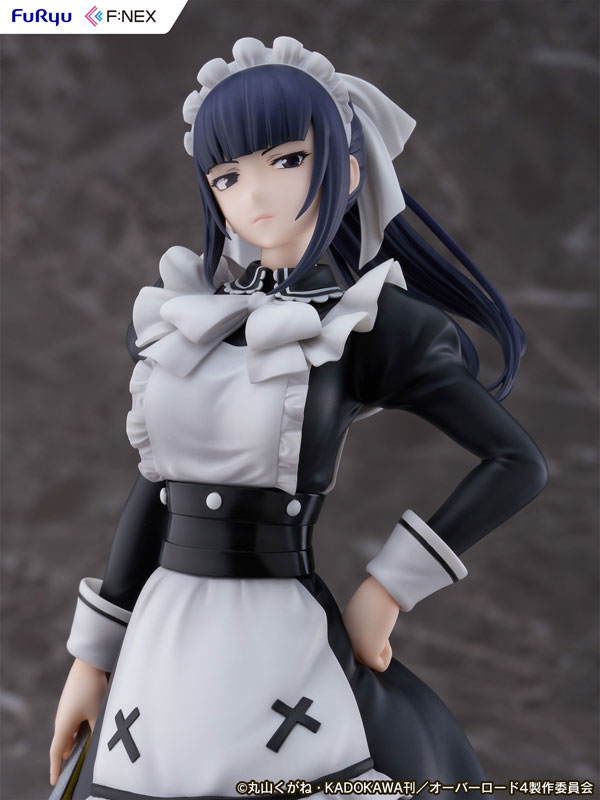 OVERLORD Narberal Gamma 1/7 Complete Figure(Pre-order)Scale Figure