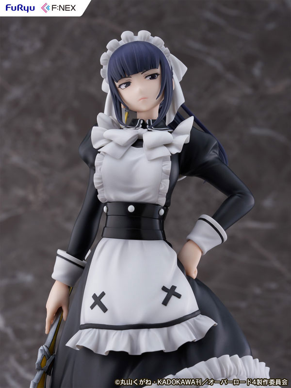 OVERLORD Narberal Gamma 1/7 Complete Figure(Pre-order)Scale Figure
