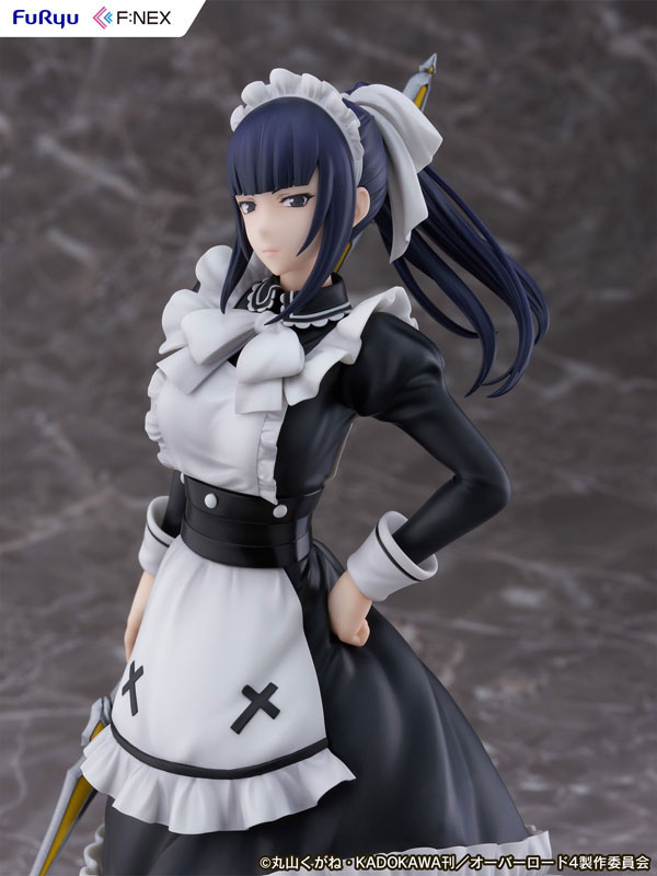 OVERLORD Narberal Gamma 1/7 Complete Figure(Pre-order)Scale Figure