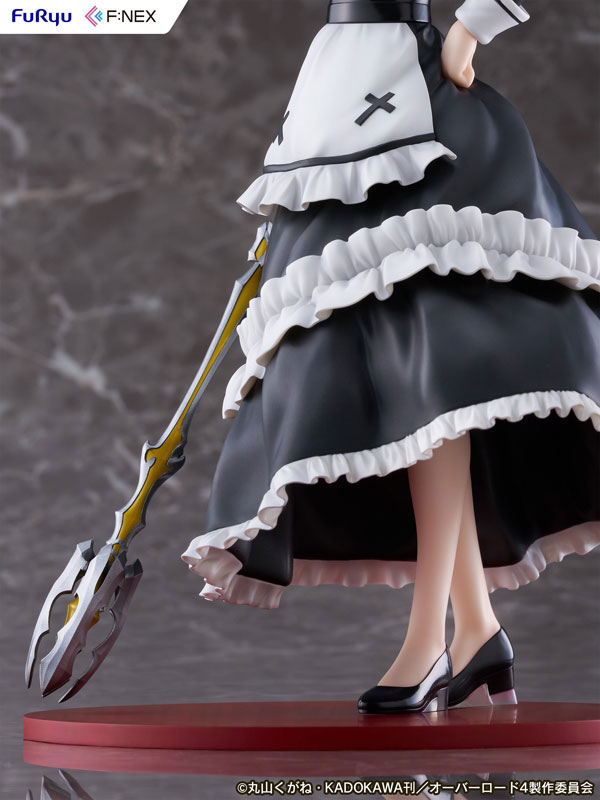 OVERLORD Narberal Gamma 1/7 Complete Figure(Pre-order)Scale Figure