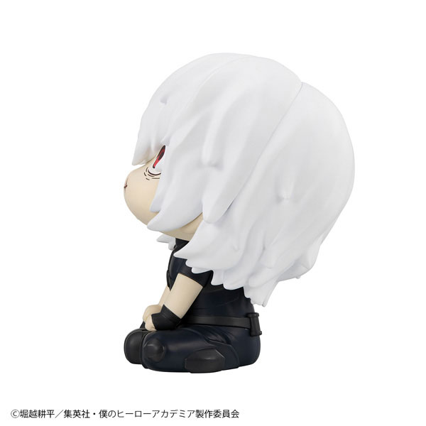 LookUp My Hero Academia Tomura Shigaraki Complete Figure(Pre-order)Scale Figure
