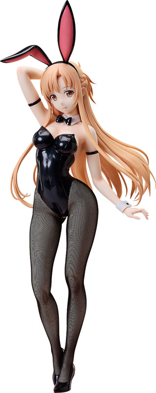 Sword Art Online Progressive Asuna: Bunny Ver. 1/4 Complete Figure(Pre-order)Scale Figure