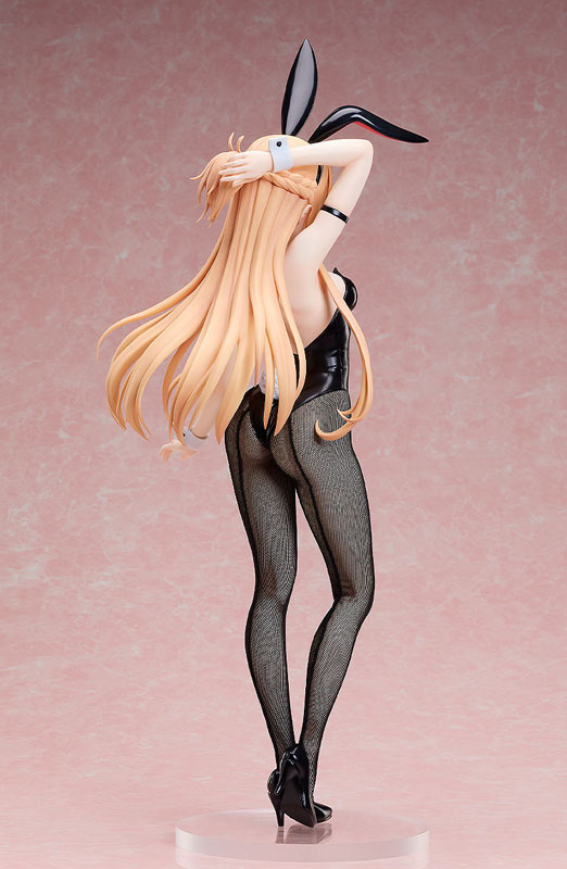 Sword Art Online Progressive Asuna: Bunny Ver. 1/4 Complete Figure(Pre-order)Scale Figure
