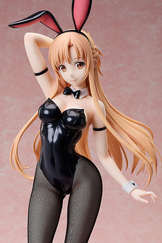 Sword Art Online Progressive Asuna: Bunny Ver. 1/4 Complete Figure(Pre-order)Scale Figure