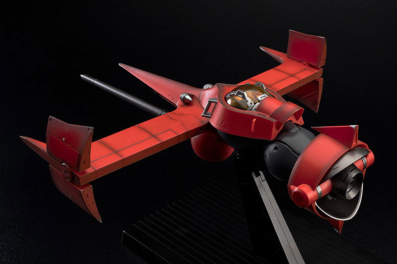 Cowboy Bebop 1/48 Scale Complete Model Swordfish II(Pre-order)(Single Shipment)Scale Figure