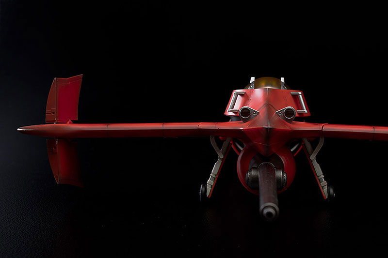 Cowboy Bebop 1/48 Scale Complete Model Swordfish II(Pre-order)(Single Shipment)Scale Figure