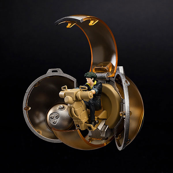 Cowboy Bebop 1/48 Scale Complete Model Swordfish II(Pre-order)(Single Shipment)Scale Figure