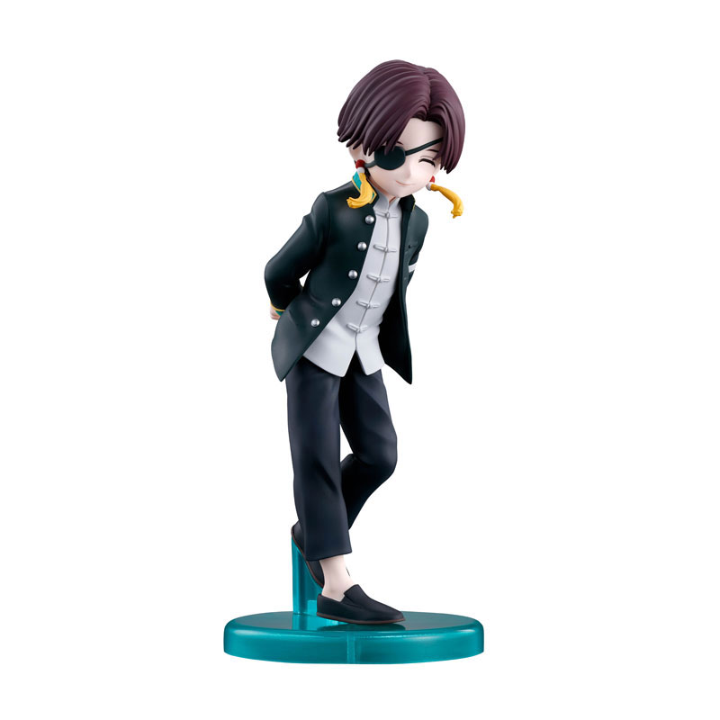 Adokenette Hayato Suo 