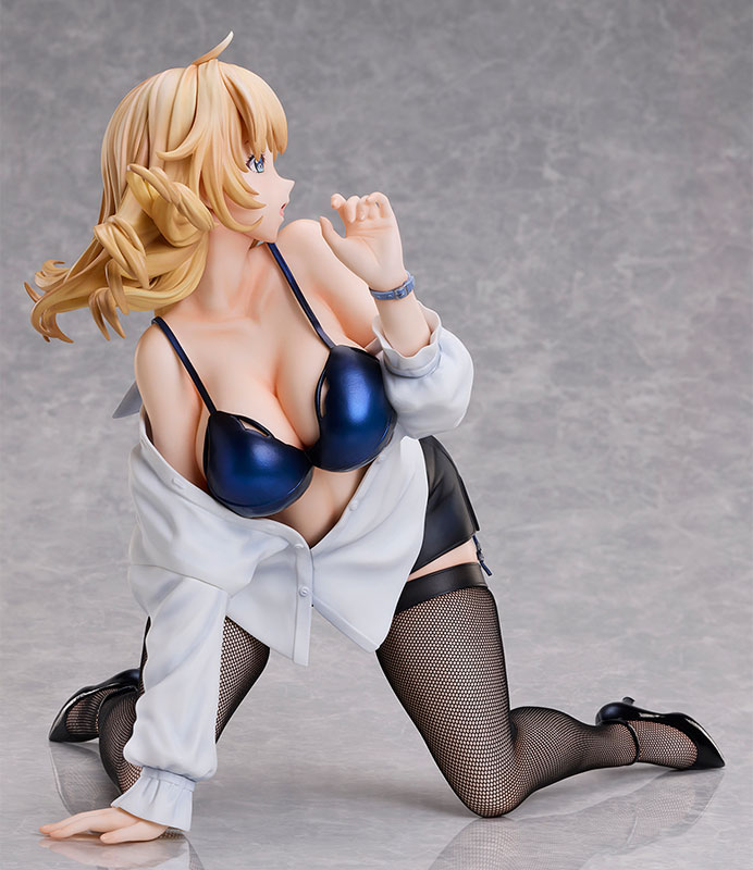 [Bonus] BINDing Creators Opinion Lisa 1/4 Complete Figure(Pre-order)Scale Figure