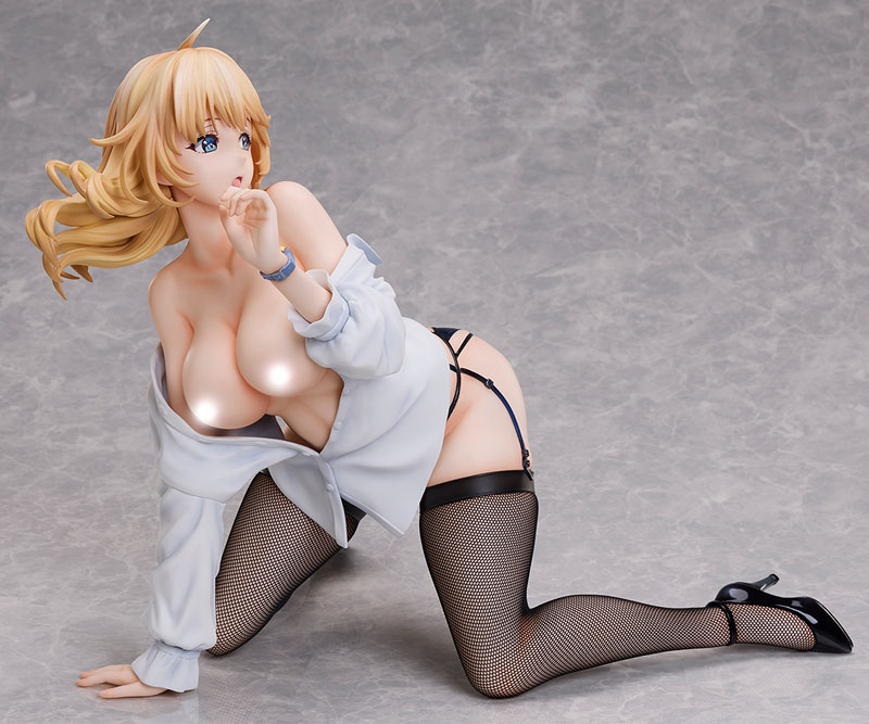[Bonus] BINDing Creators Opinion Lisa 1/4 Complete Figure(Pre-order)Scale Figure