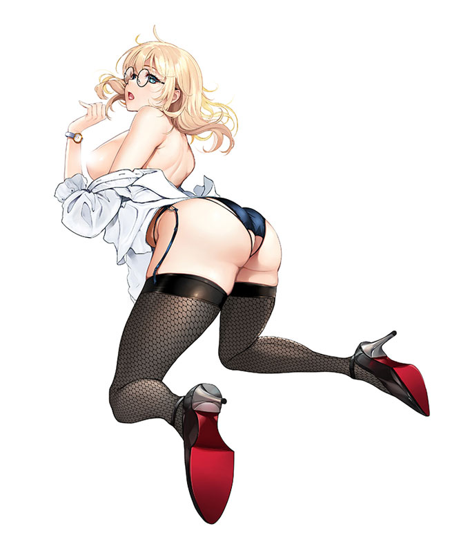 [Bonus] BINDing Creators Opinion Lisa 1/4 Complete Figure(Pre-order)Scale Figure