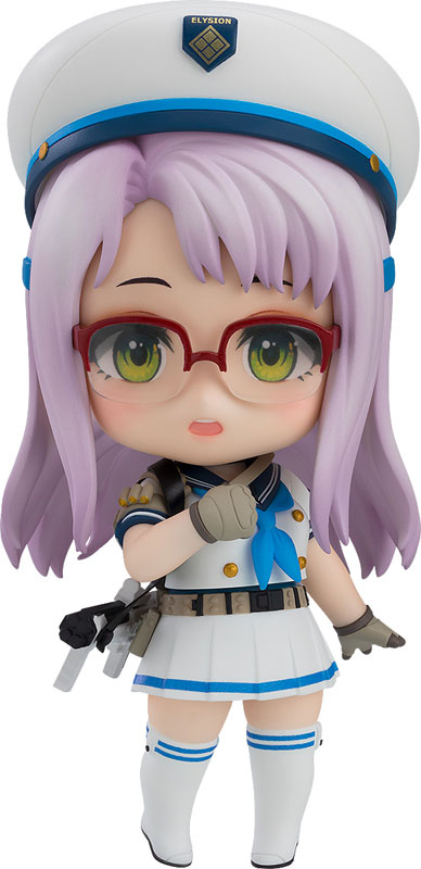 Nendoroid Goddess of Victory: Nikke Neon(Pre-order)Nendoroid