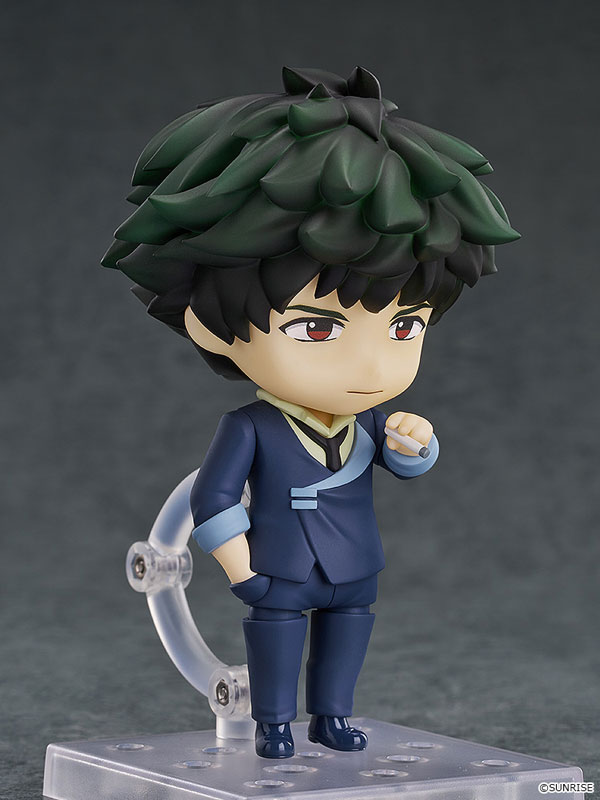 Nendoroid Cowboy Bebop Spike Spiegel(Pre-order)Nendoroid