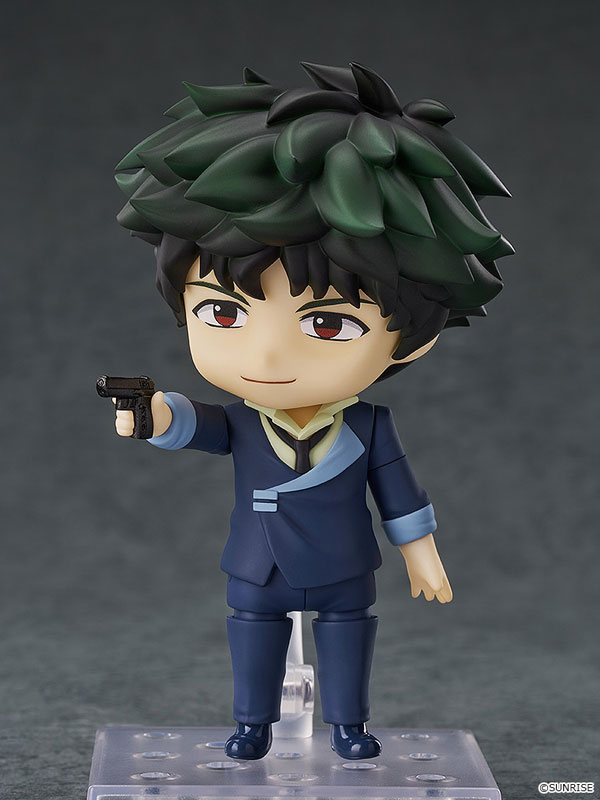 Nendoroid Cowboy Bebop Spike Spiegel(Pre-order)Nendoroid