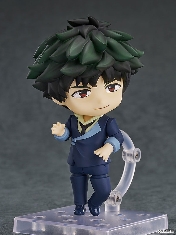 Nendoroid Cowboy Bebop Spike Spiegel(Pre-order)Nendoroid