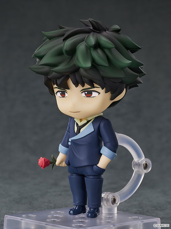 Nendoroid Cowboy Bebop Spike Spiegel(Pre-order)Nendoroid