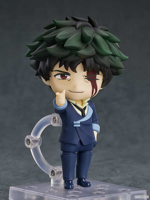 Nendoroid Cowboy Bebop Spike Spiegel(Pre-order)Nendoroid