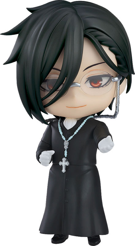 Nendoroid TV Anime 