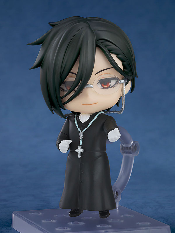 Nendoroid TV Anime 