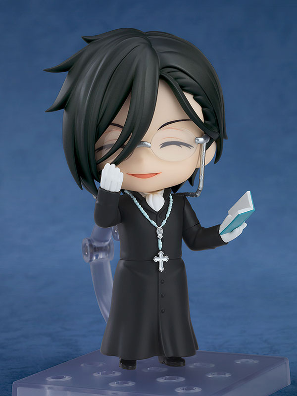 Nendoroid TV Anime 